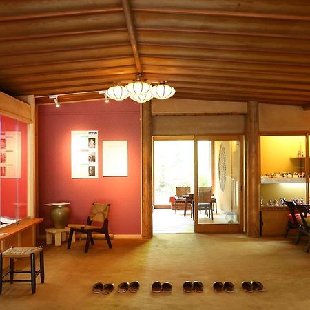 Yudanaka Yumoto Hotel Yamanouchi  Luaran gambar