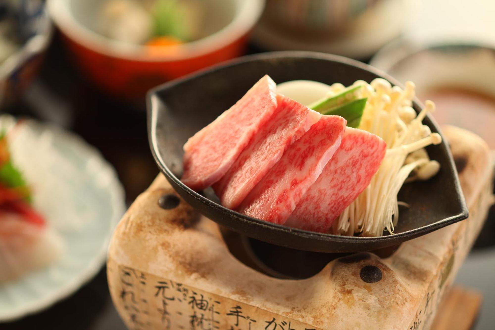 Yudanaka Yumoto Hotel Yamanouchi  Luaran gambar