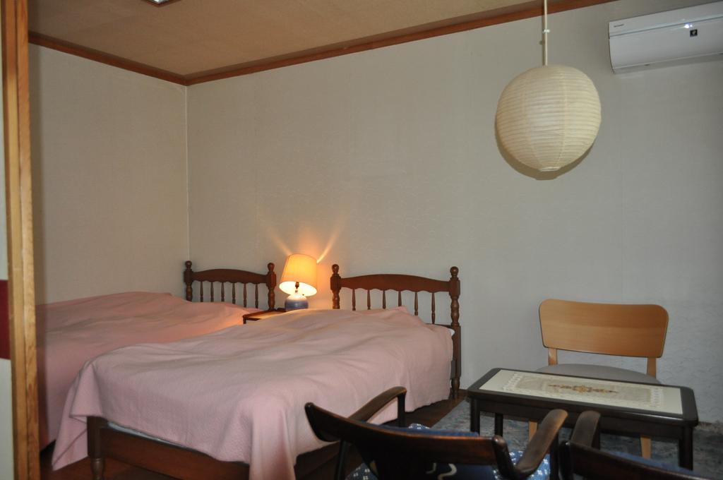 Yudanaka Yumoto Hotel Yamanouchi  Luaran gambar