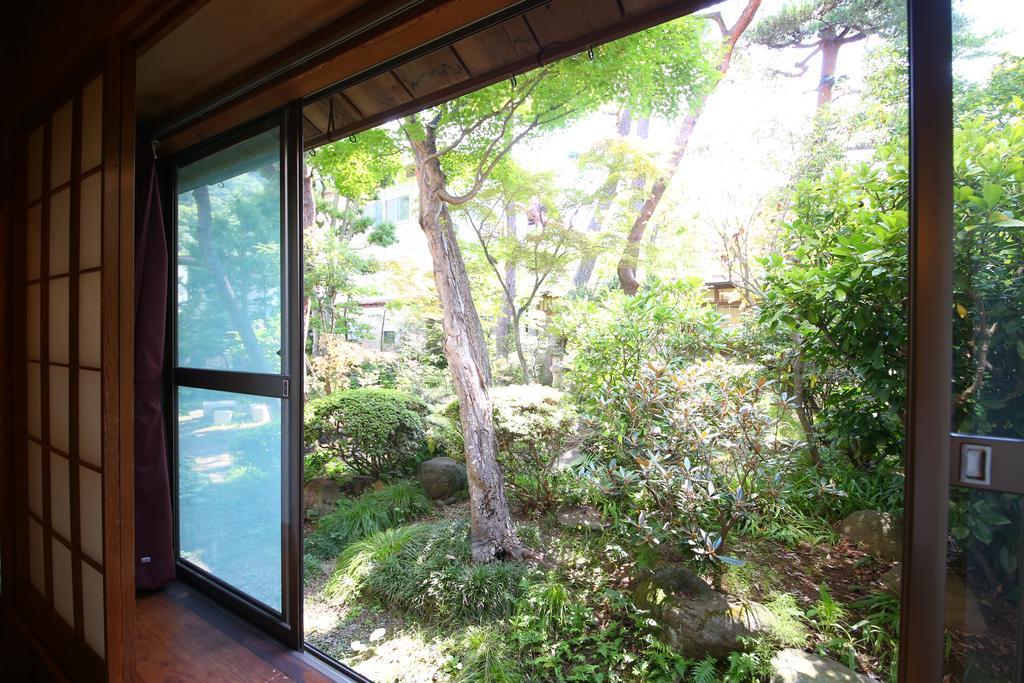 Yudanaka Yumoto Hotel Yamanouchi  Luaran gambar