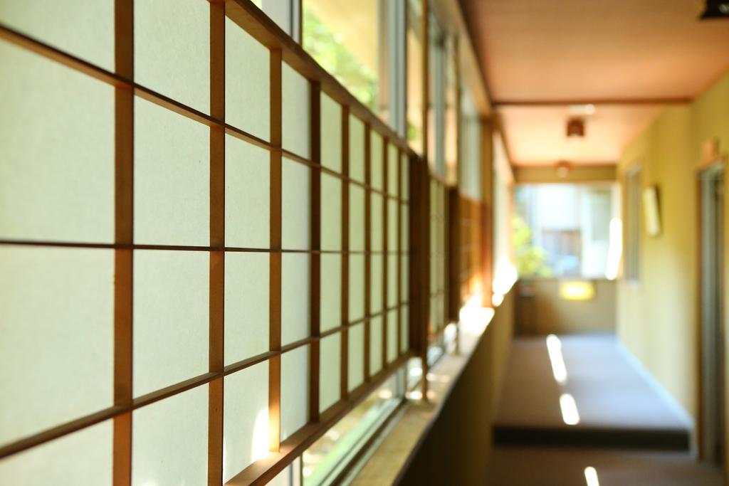 Yudanaka Yumoto Hotel Yamanouchi  Luaran gambar