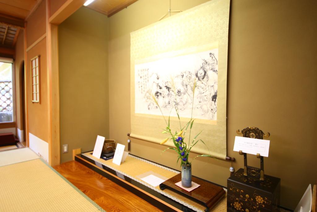 Yudanaka Yumoto Hotel Yamanouchi  Luaran gambar