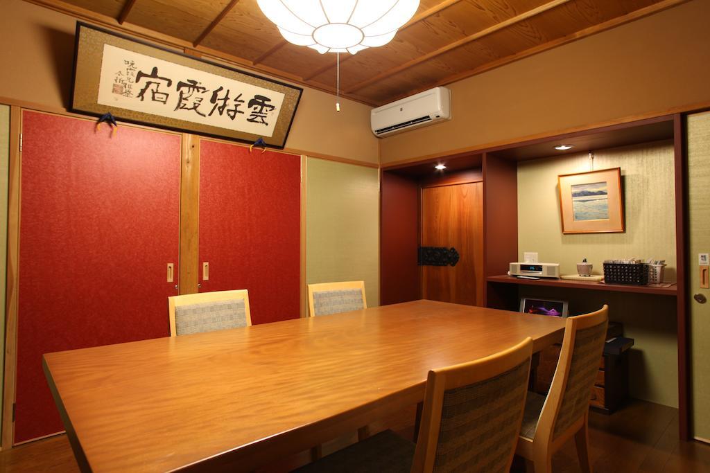Yudanaka Yumoto Hotel Yamanouchi  Luaran gambar